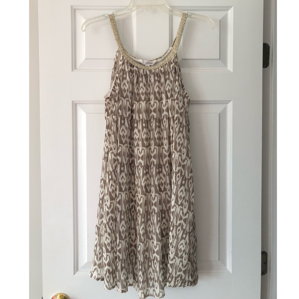 Charming Charlie’s dress